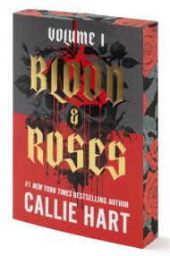 Blood & Roses Volume 1