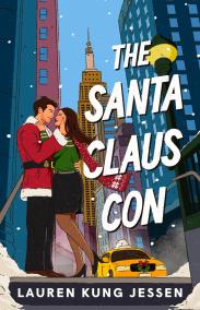 The Santa Claus Con