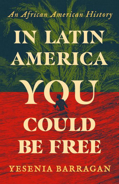 In Latin America You Could Be Free