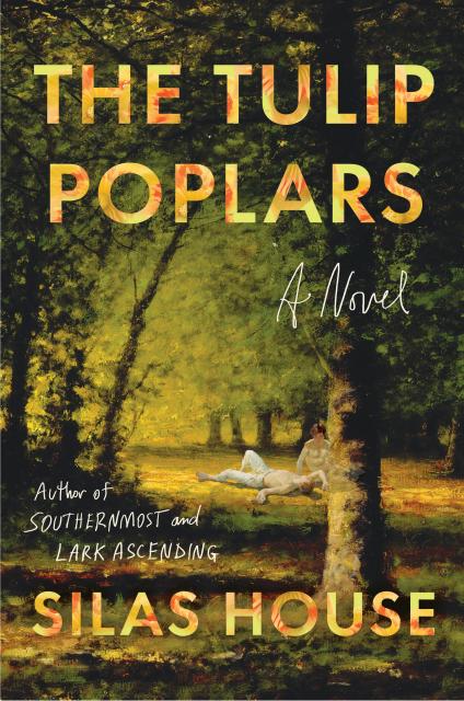 The Tulip Poplars