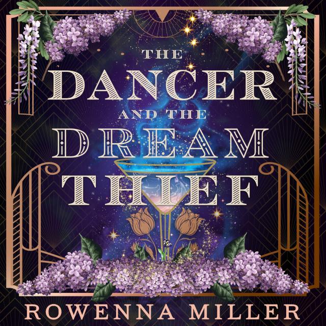 The Dancer and the Dream Thief