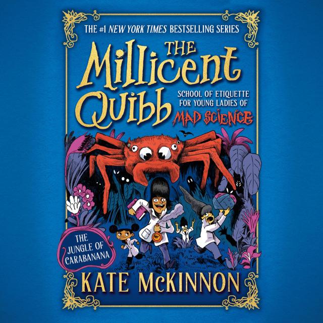 The Jungle of Carabanana