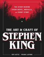 The Art and Craft of Stephen King