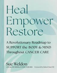 Heal Empower Restore