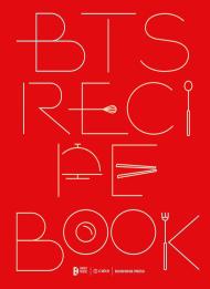 BTS Recipe Book