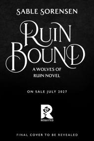 Ruin Bound (Deluxe Limited Edition)