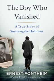 The Boy Who Vanished