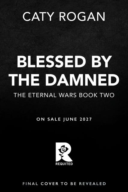 Blessed by the Damned (Deluxe Limited Edition)