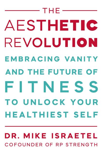 The Aesthetic Revolution