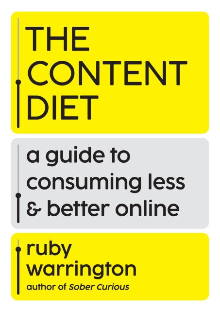 The Content Diet