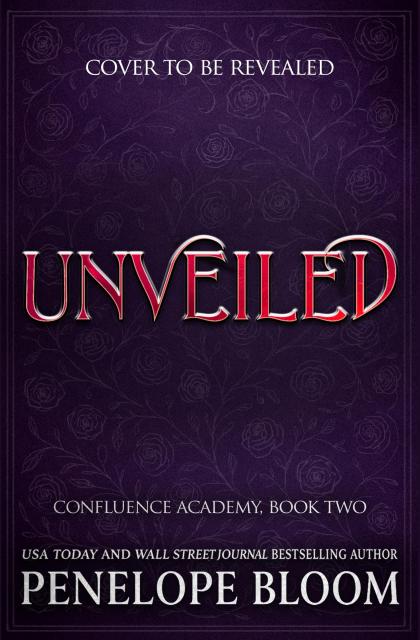 Unveiled