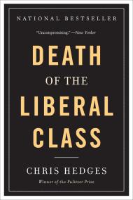 Death of the Liberal Class