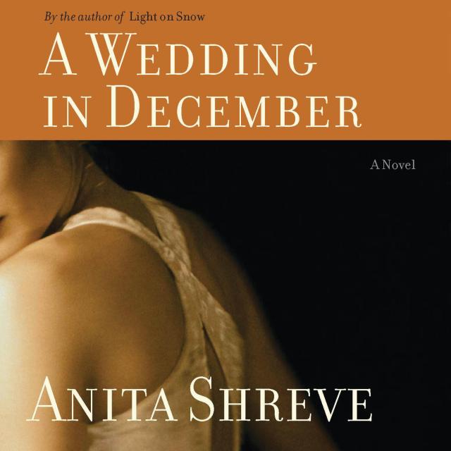 A Wedding in December