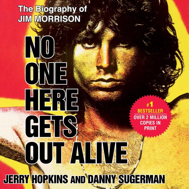 No One Here Gets Out Alive