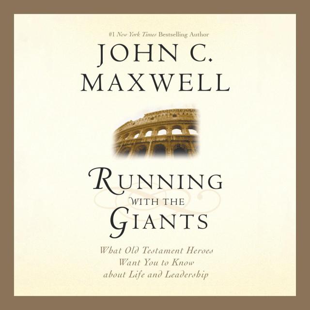 Running with the Giants