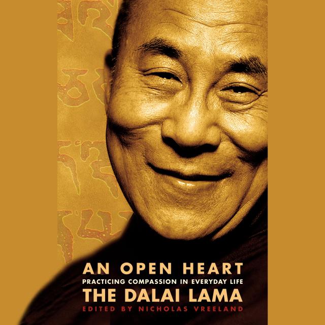 An Open Heart