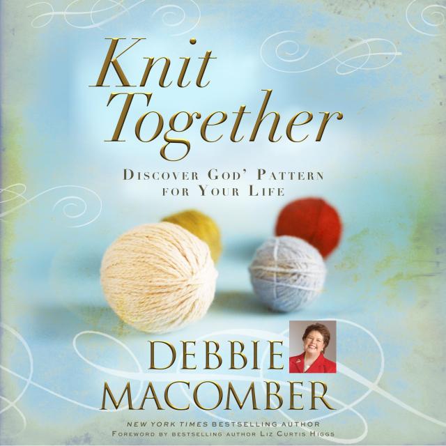 Knit Together