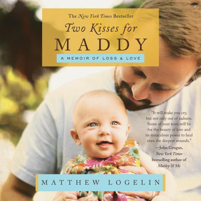 Two Kisses for Maddy