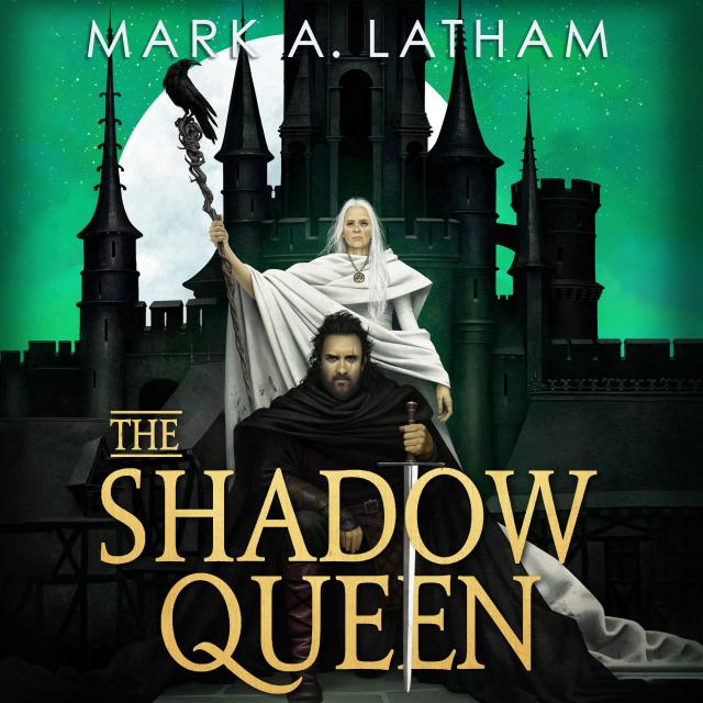 The Shadow Queen