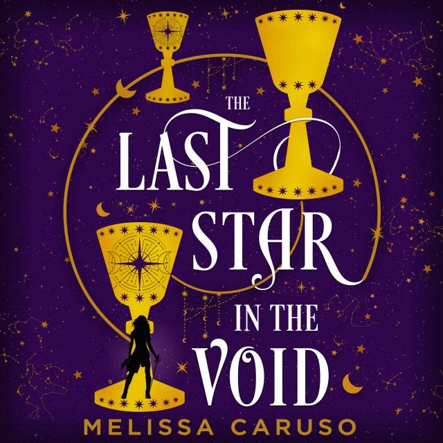 The Last Star in the Void