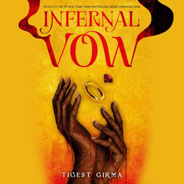Infernal Vow