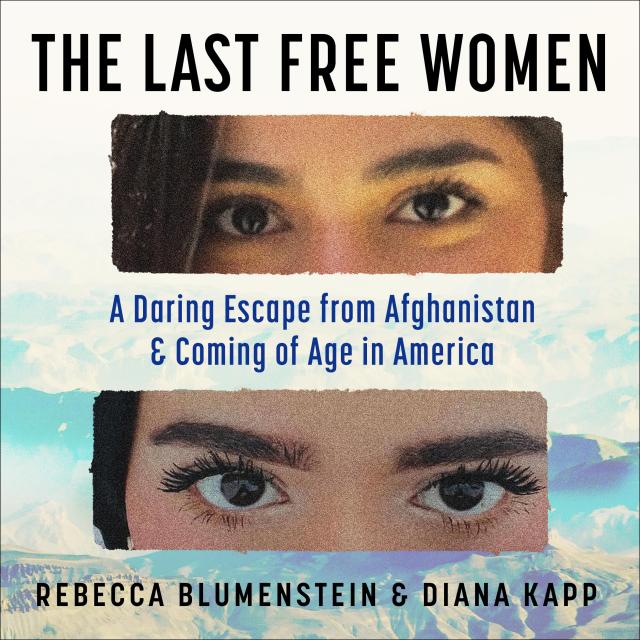 The Last Free Women