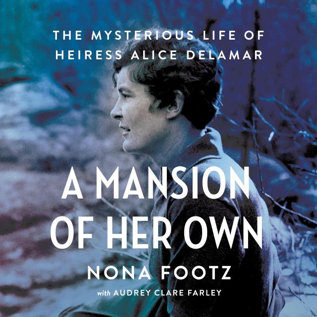 A Mansion of Her Own