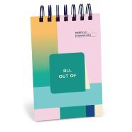 All Out Of Handy Lil’ Standup Pad