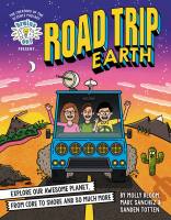 Brains On! Presents…Road Trip Earth