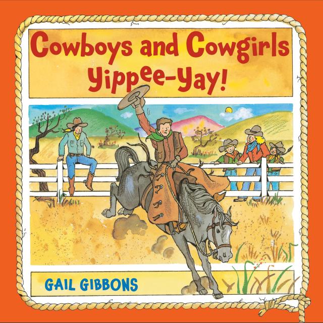 Cowboys and Cowgirls