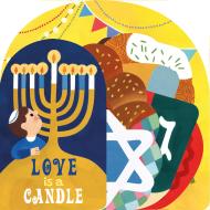 Love Is a Candle