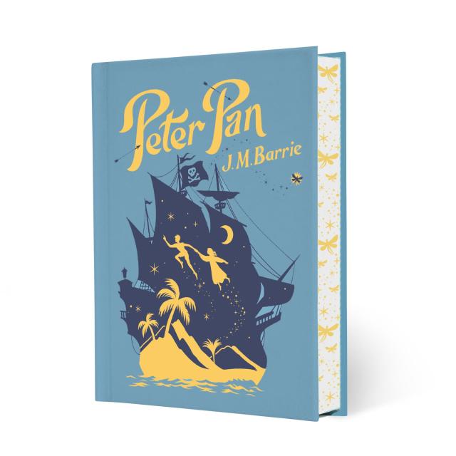 Peter Pan