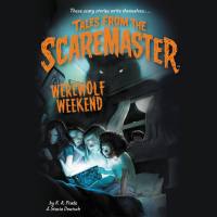 Werewolf Weekend
