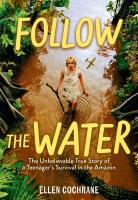 Follow the Water