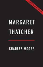 Margaret Thatcher