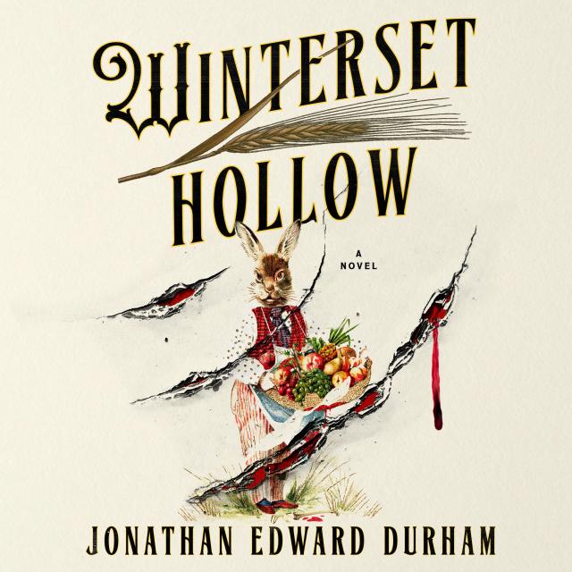Winterset Hollow