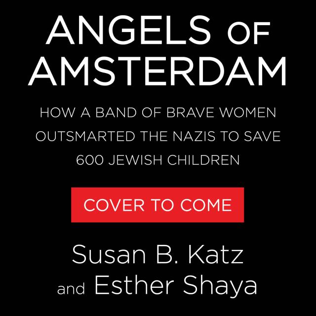 Angels of Amsterdam