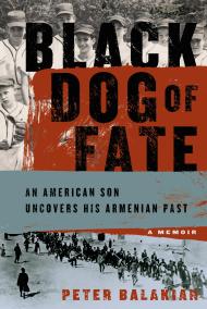 Black Dog Of Fate