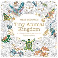Millie Marotta’s Tiny Animal Kingdom