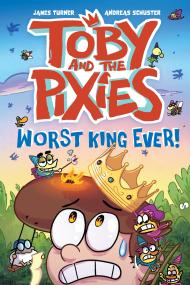Worst King Ever!