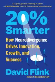 20% Smarter