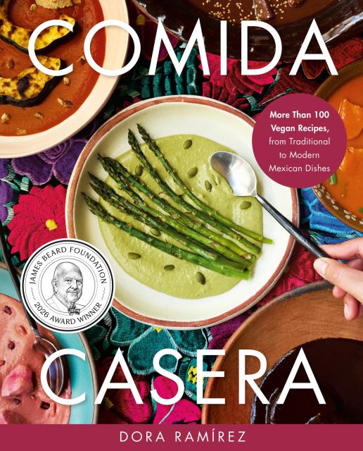 Comida Casera