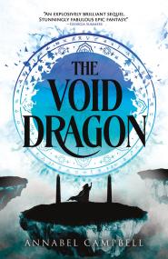 The Void Dragon