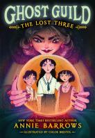 The Lost Three