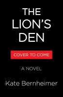 The Lion’s Den