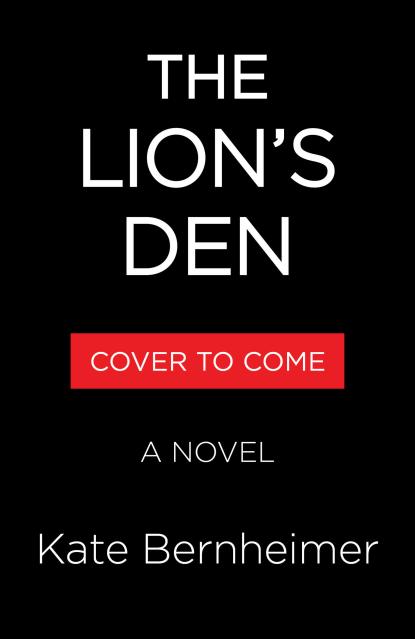 The Lion’s Den