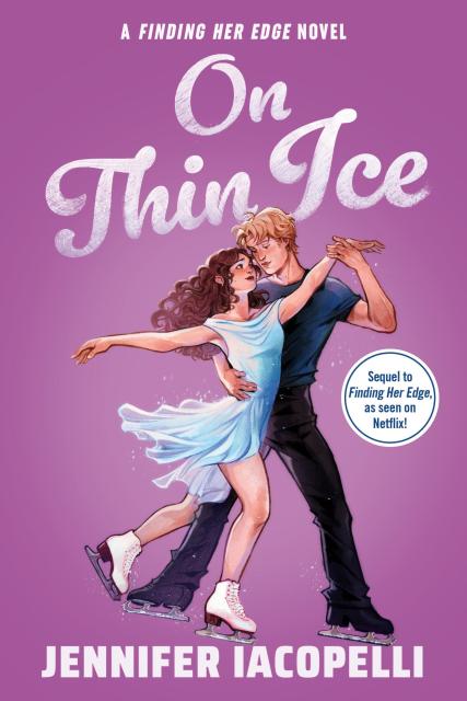 On Thin Ice