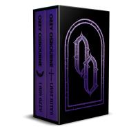 Ozzy Osbourne Memoirs Boxed Set