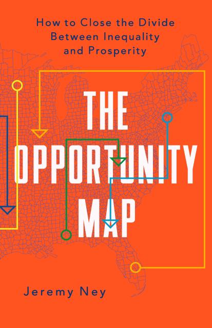 The Opportunity Map