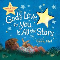 God’s Love for You Is All the Stars